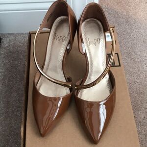 Pumps